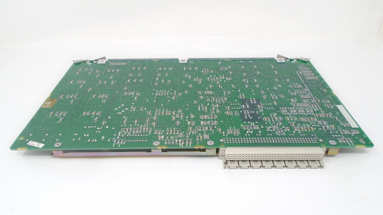 DS3/3/1 PORT MODULE