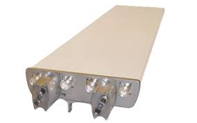 65DEG 71" MB QUAD