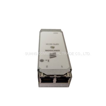 GPS RECEIVER UNIT